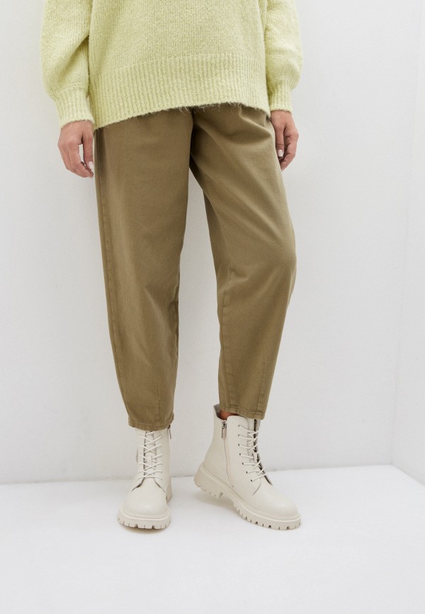 фото Ботинки francesco donni