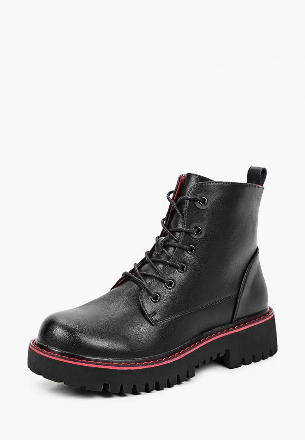 фото Ботинки francesco donni