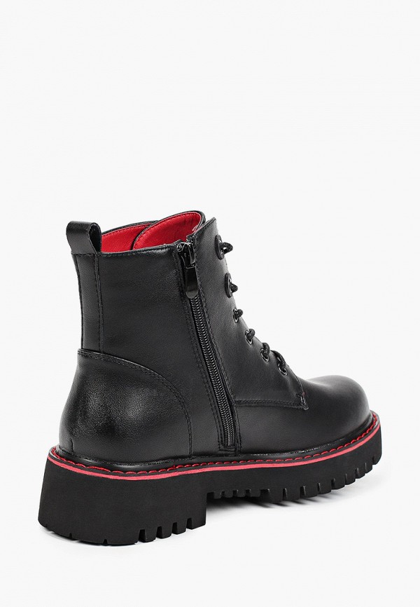 фото Ботинки francesco donni