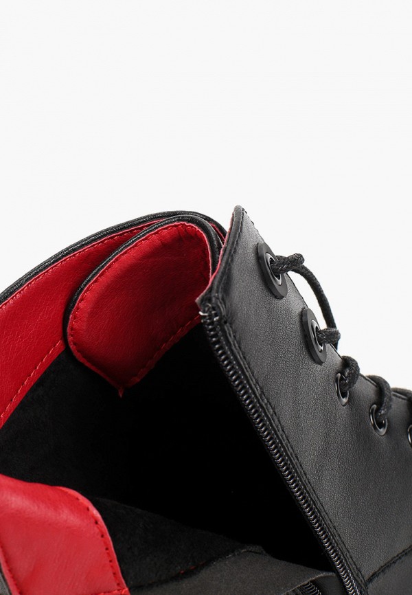 фото Ботинки francesco donni