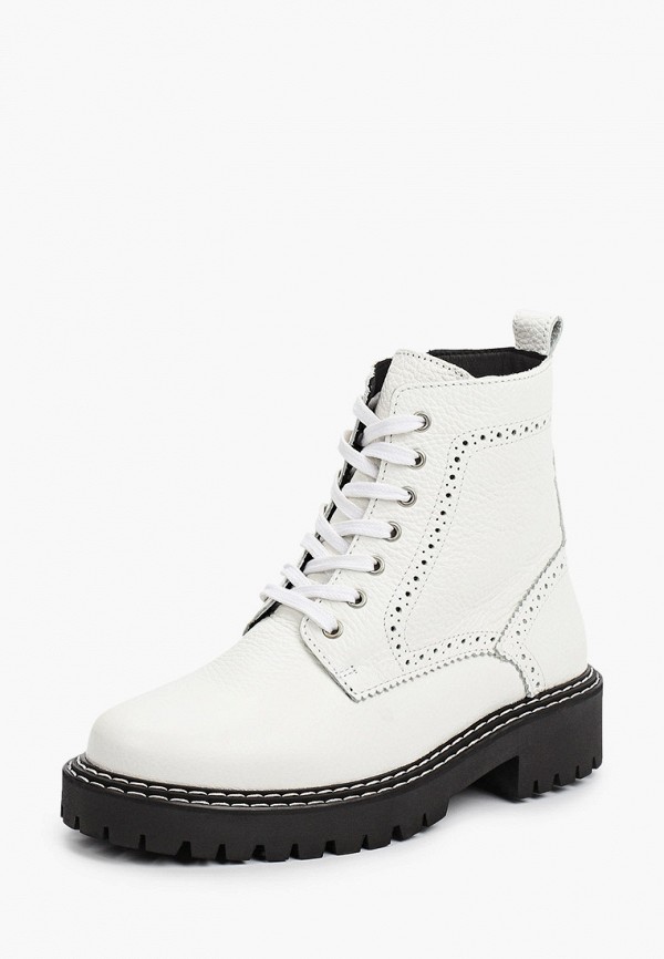 фото Ботинки francesco donni