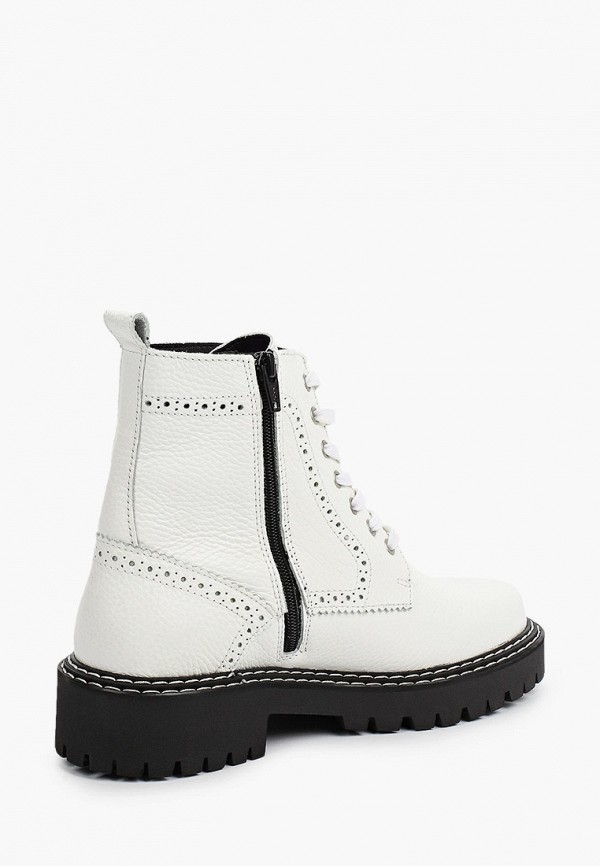 фото Ботинки francesco donni