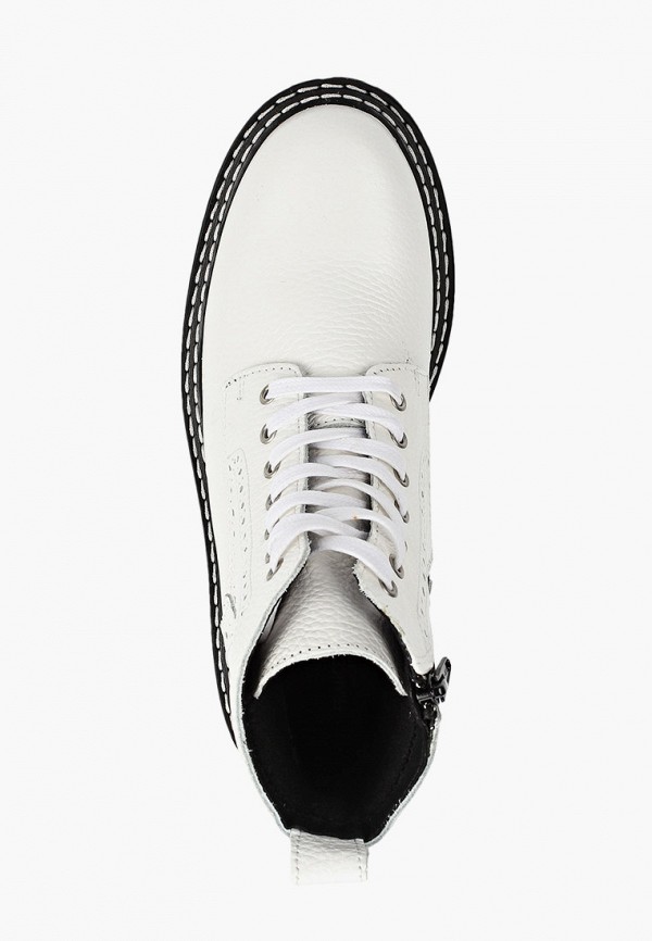 фото Ботинки francesco donni