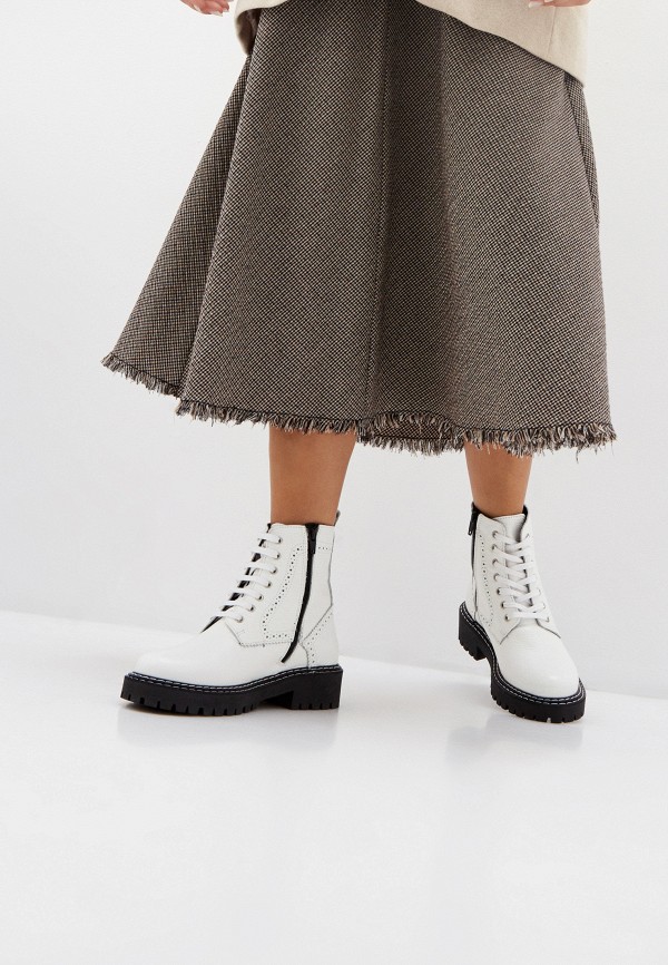 фото Ботинки francesco donni