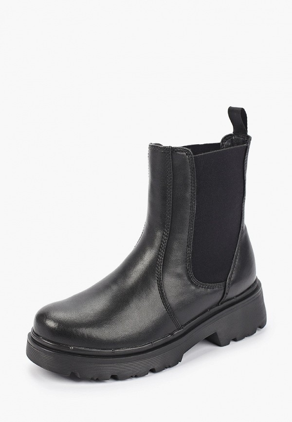 фото Ботинки francesco donni