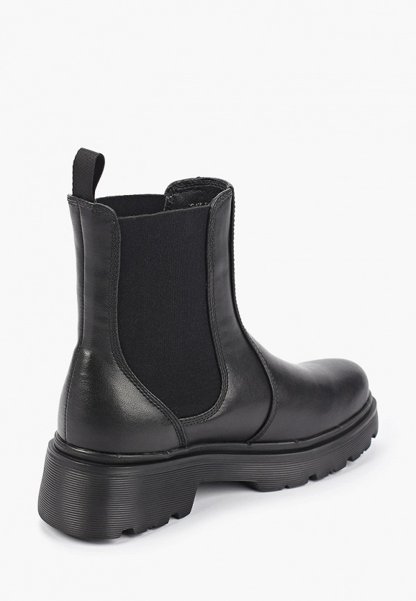 фото Ботинки francesco donni