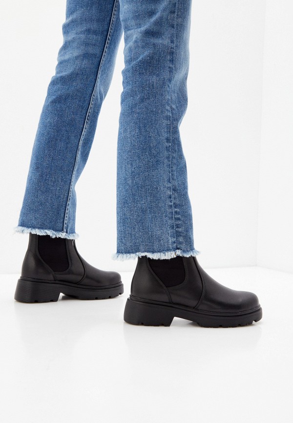 фото Ботинки francesco donni