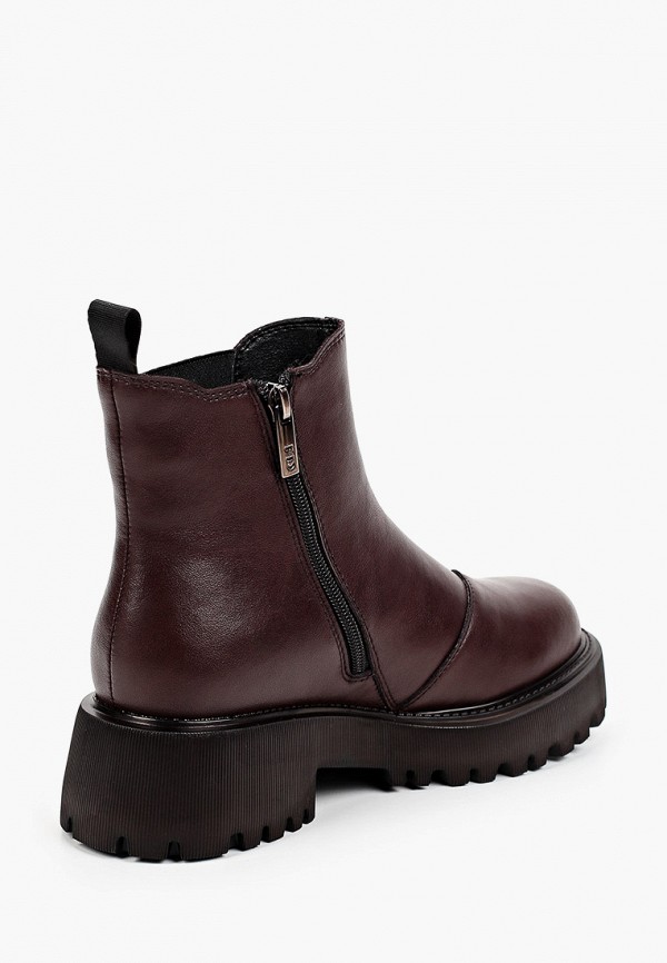 фото Ботинки francesco donni