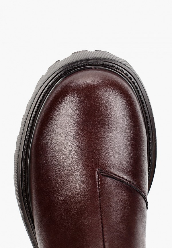 фото Ботинки francesco donni