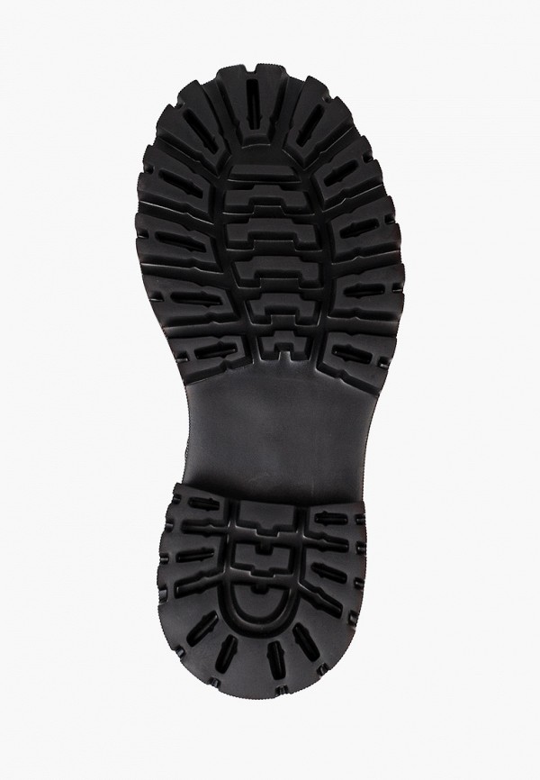 фото Ботинки francesco donni