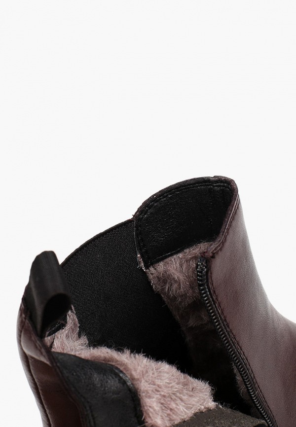 фото Ботинки francesco donni