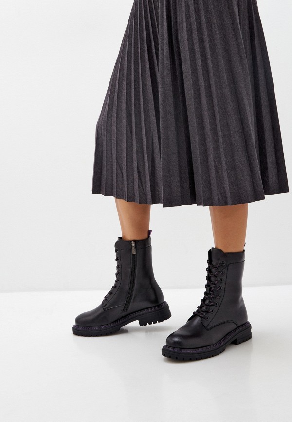 фото Полусапоги francesco donni