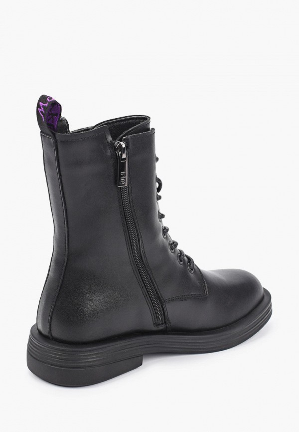 фото Полусапоги francesco donni