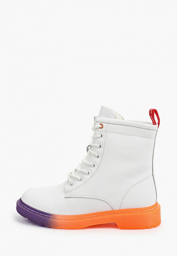 фото Ботинки francesco donni