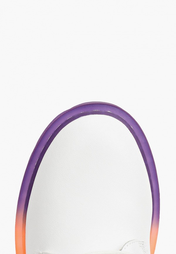 фото Ботинки francesco donni