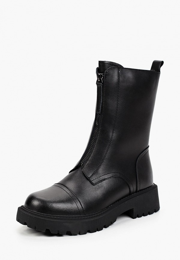 фото Полусапоги francesco donni