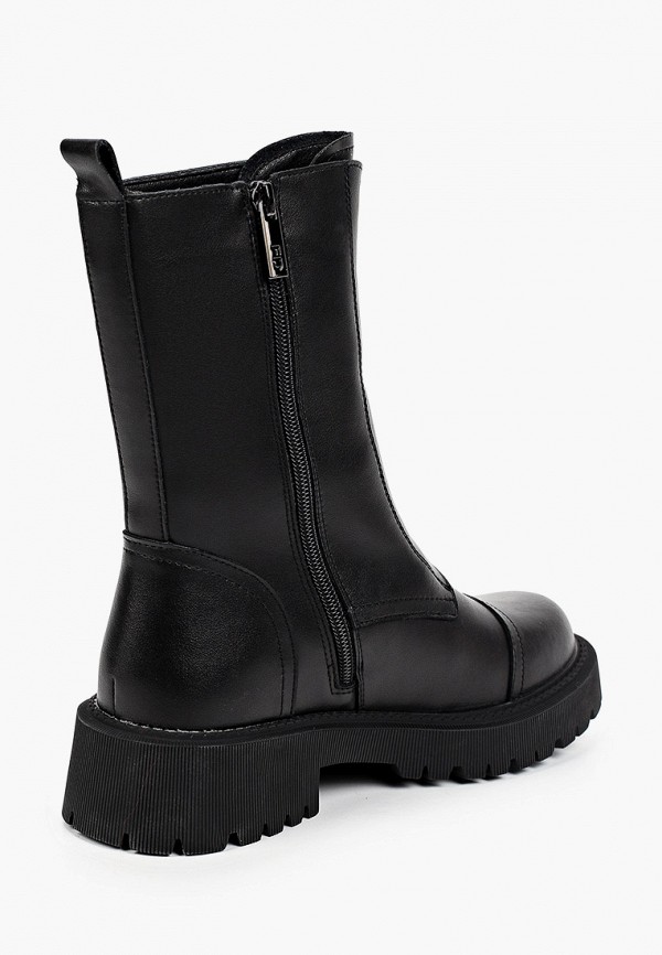 фото Полусапоги francesco donni