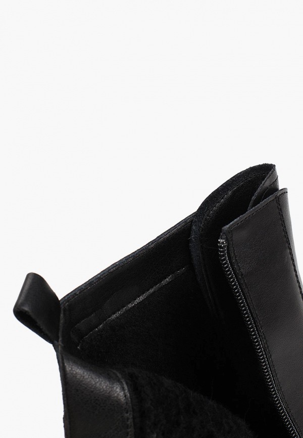 фото Полусапоги francesco donni