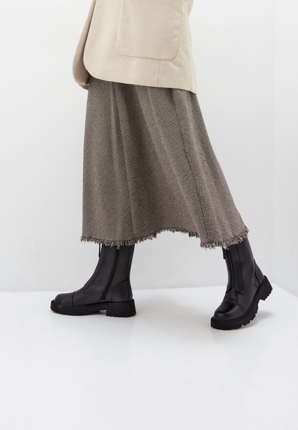 фото Полусапоги francesco donni