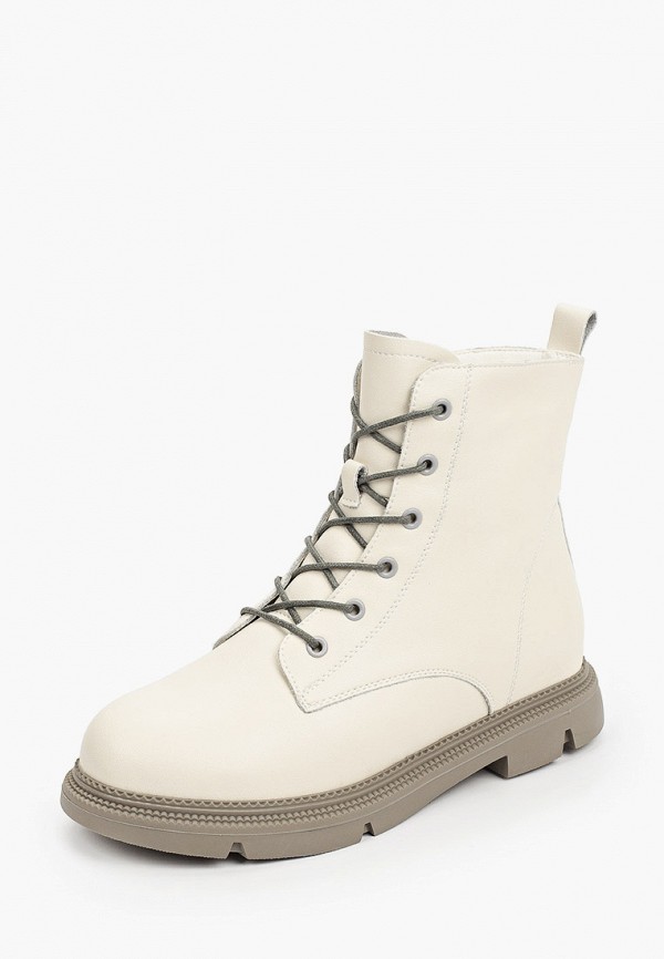 фото Ботинки francesco donni