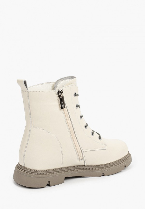 фото Ботинки francesco donni