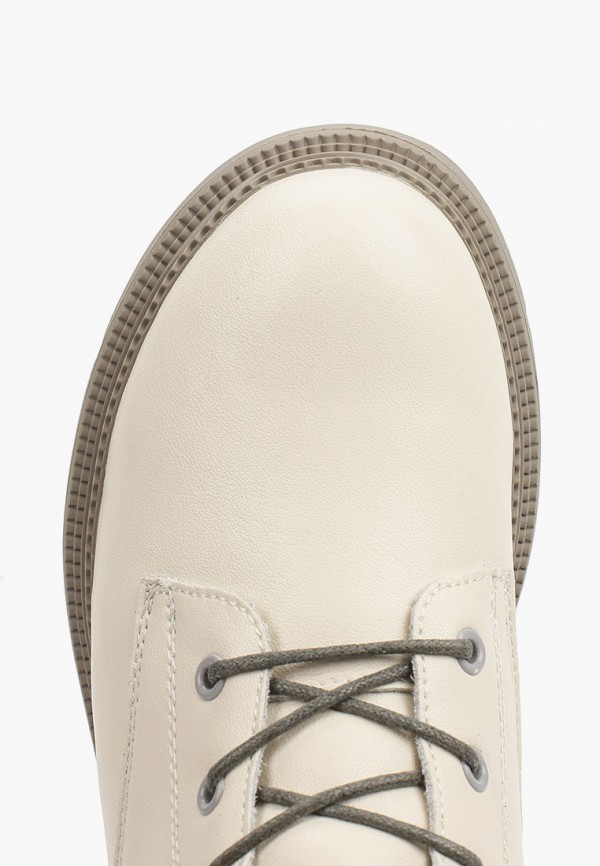 фото Ботинки francesco donni