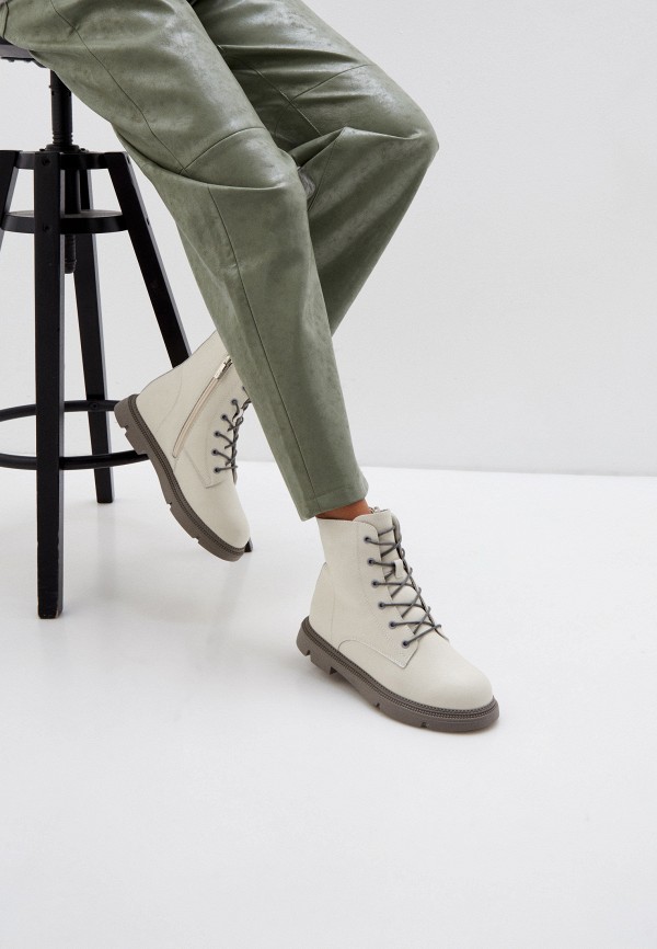 фото Ботинки francesco donni