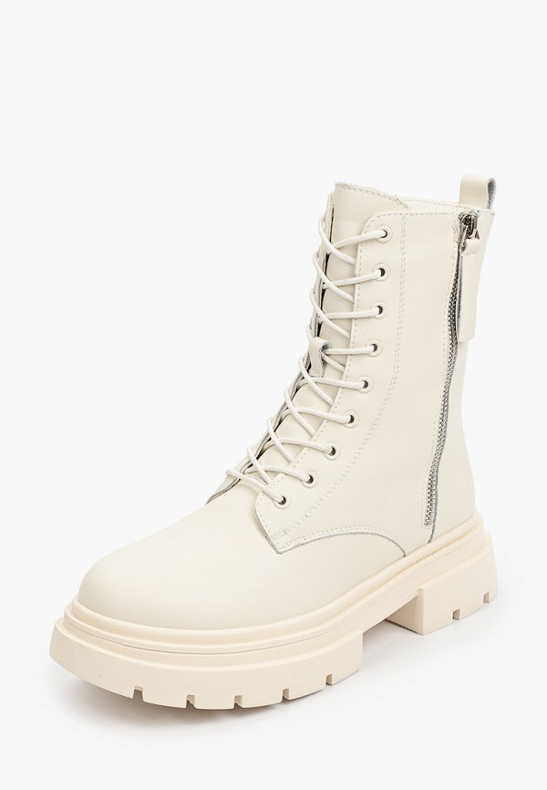 фото Полусапоги francesco donni