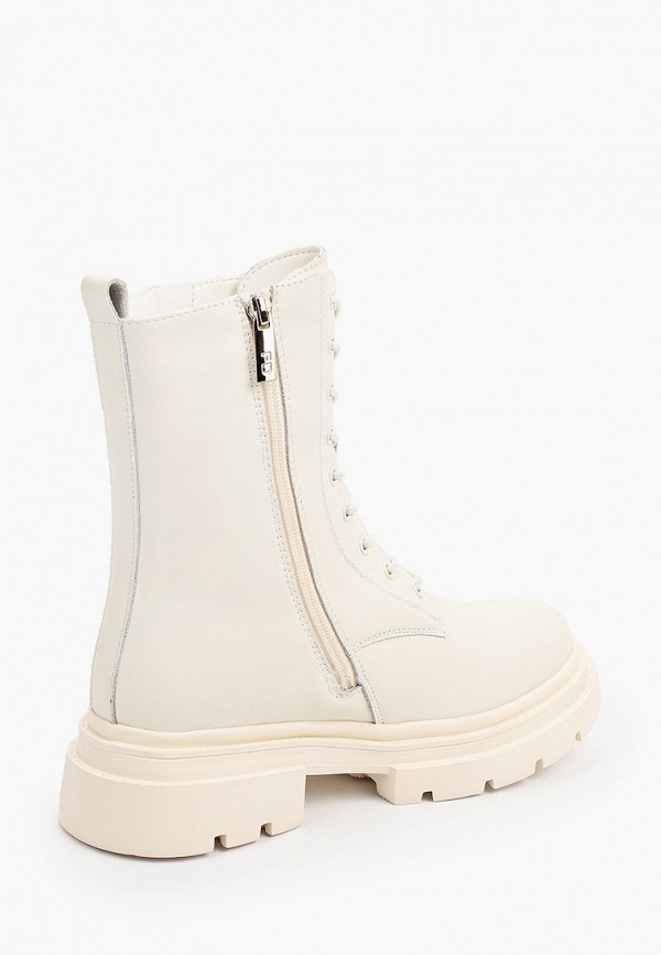 фото Полусапоги francesco donni