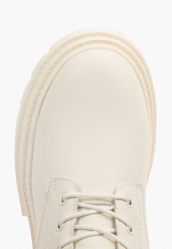 фото Полусапоги francesco donni