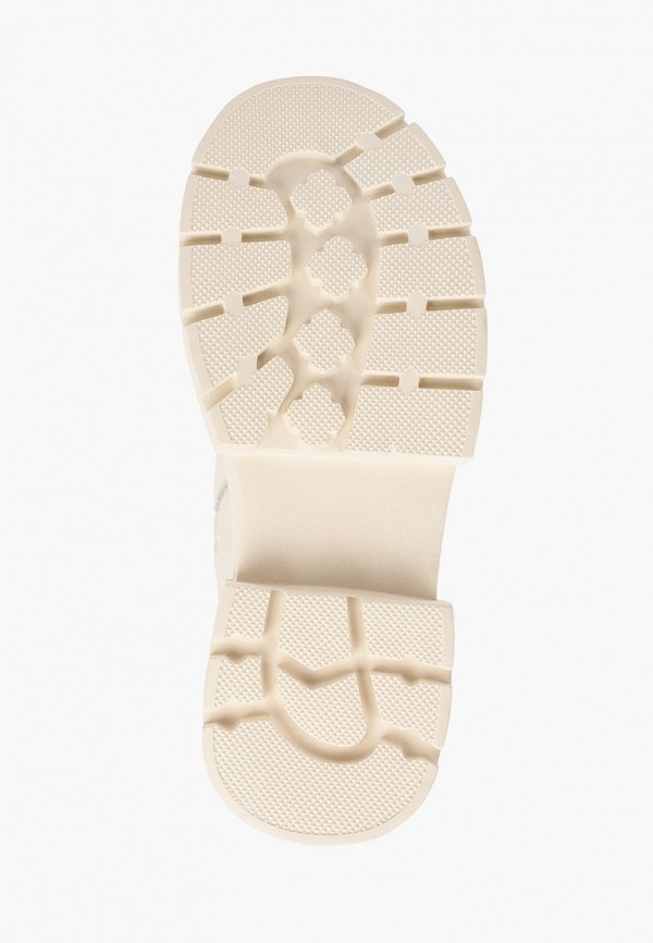 фото Полусапоги francesco donni