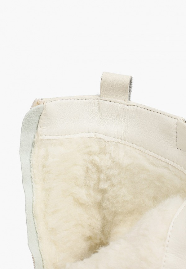 фото Полусапоги francesco donni