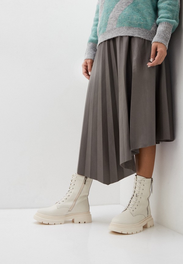 фото Полусапоги francesco donni