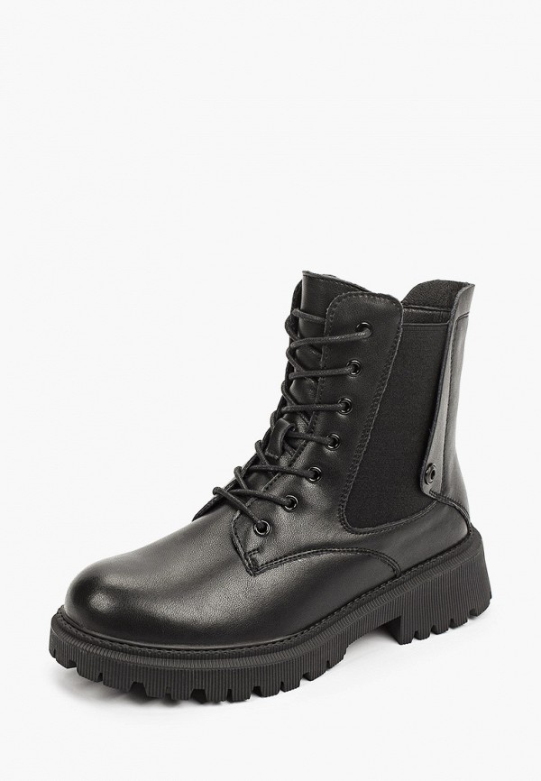 фото Ботинки francesco donni