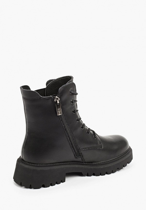 фото Ботинки francesco donni