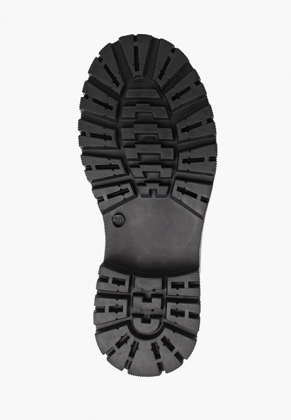 фото Ботинки francesco donni