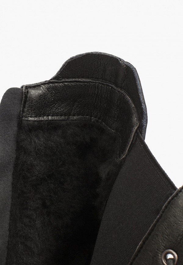 фото Ботинки francesco donni