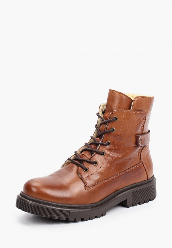 фото Ботинки francesco donni