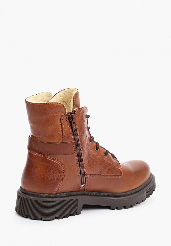 фото Ботинки francesco donni