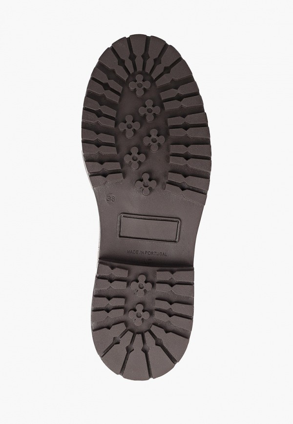 фото Ботинки francesco donni