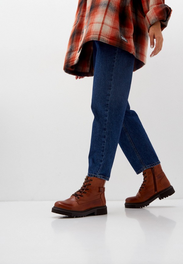 фото Ботинки francesco donni