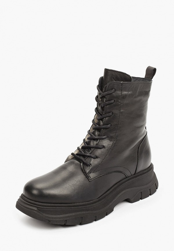 фото Ботинки francesco donni