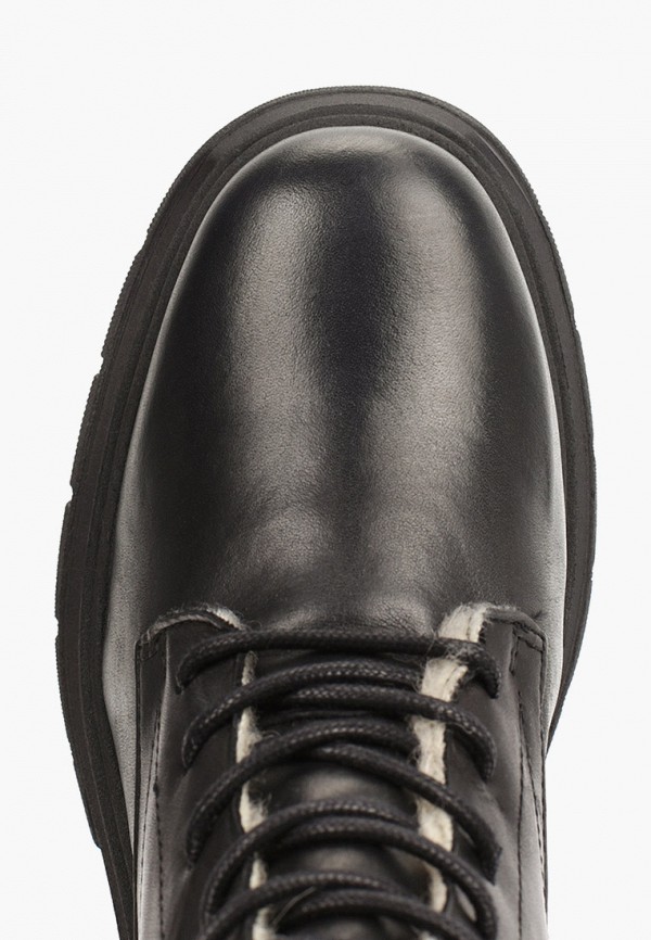 фото Ботинки francesco donni