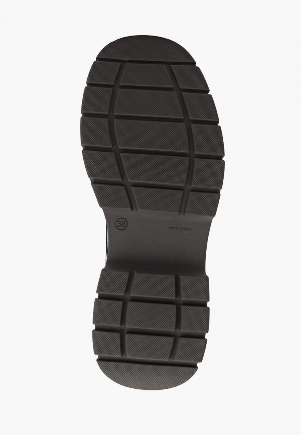 фото Ботинки francesco donni