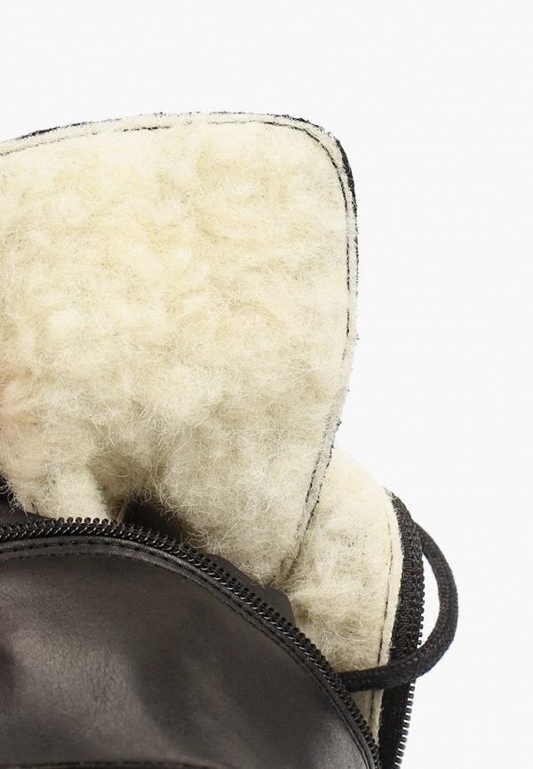 фото Ботинки francesco donni