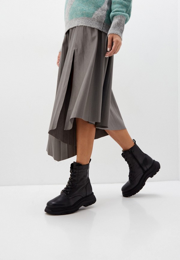 фото Ботинки francesco donni