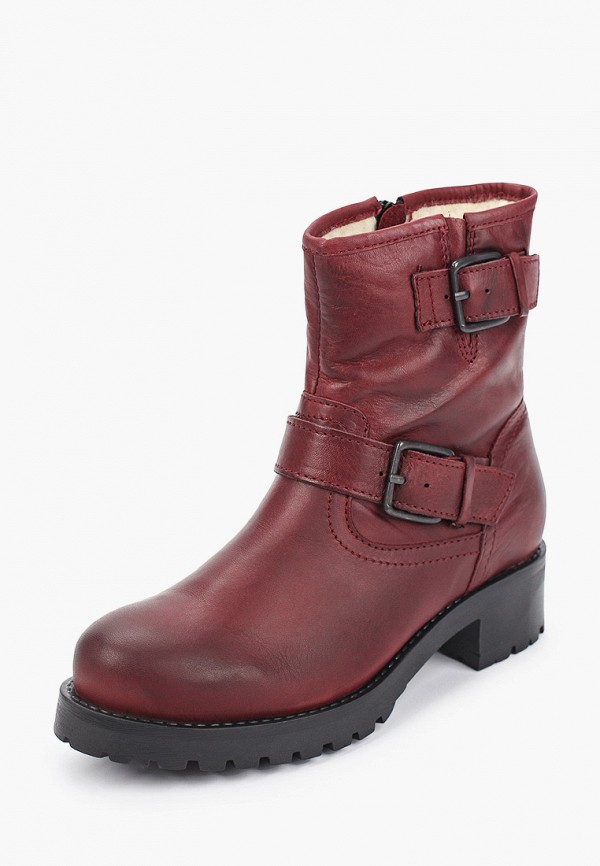 фото Полусапоги francesco donni