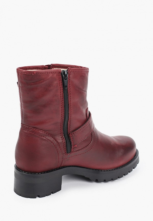 фото Полусапоги francesco donni