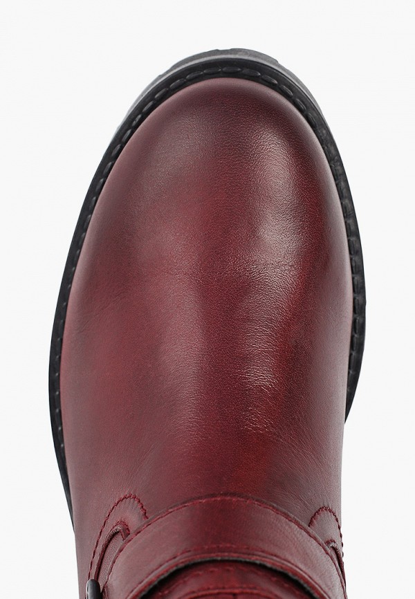 фото Полусапоги francesco donni