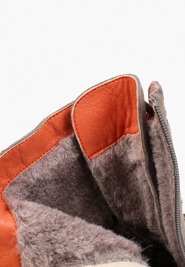 фото Полусапоги francesco donni